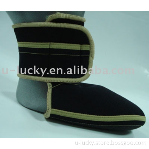 Feet Support
